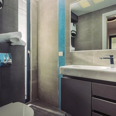 Terra Petra Luxury - The Seafront Retreat * Skinária