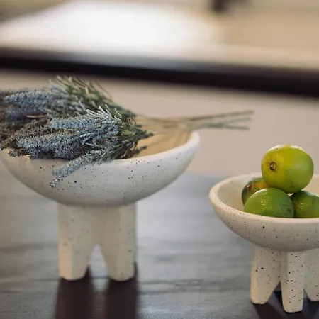 Villa Terra Petra Luxury - The Seafront Retreat