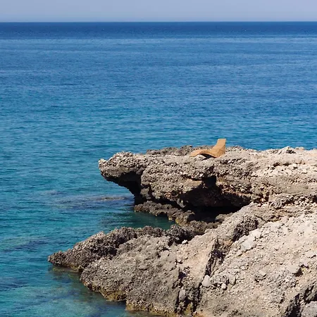 Terra Petra Luxury - The Seafront Retreat Willa