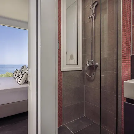 Terra Petra Luxury - The Seafront Retreat Willa